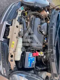 2007 Nissan MICRA
