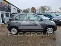 2007 Nissan MICRA