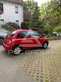 2007 Nissan MICRA