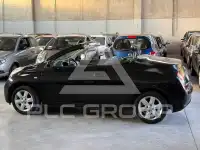 2007 Nissan MICRA