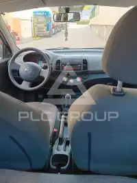 2007 Nissan MICRA