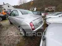 2007 Nissan MICRA