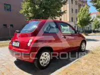 2007 Nissan MICRA