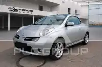 2007 Nissan MICRA