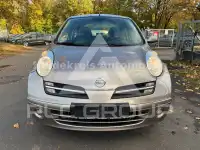 2007 Nissan MICRA