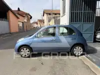 2007 Nissan MICRA