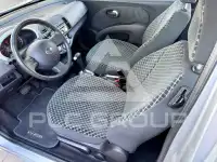 2007 Nissan MICRA