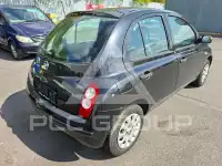 2007 Nissan MICRA