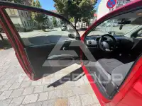 2007 Nissan MICRA