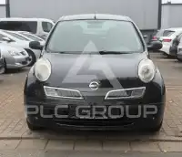 2007 Nissan MICRA