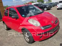 2007 Nissan MICRA