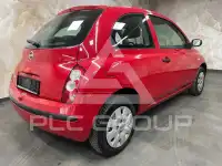 2007 Nissan MICRA