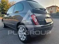 2007 Nissan MICRA