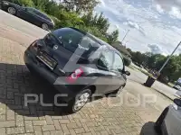 2007 Nissan MICRA