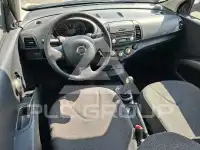 2007 Nissan MICRA