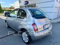 2007 Nissan MICRA