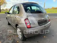 2007 Nissan MICRA