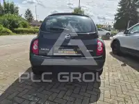 2007 Nissan MICRA