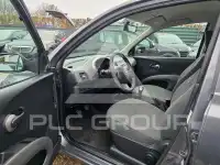 2007 Nissan MICRA