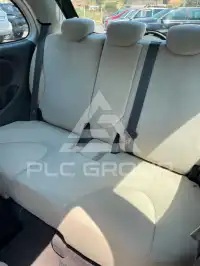 2007 Nissan MICRA