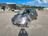 2007 Nissan MICRA