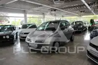 2007 Nissan MICRA