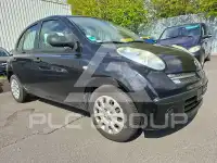 2007 Nissan MICRA