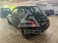 2007 Nissan MICRA