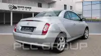 2007 Nissan MICRA