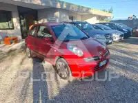 2007 Nissan MICRA