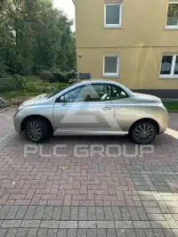 2007 Nissan MICRA