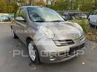 2007 Nissan MICRA