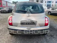 2007 Nissan MICRA