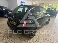 2007 Nissan MICRA