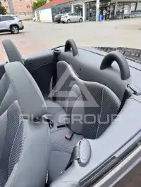 2007 Nissan MICRA