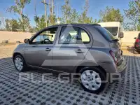 2007 Nissan MICRA