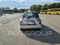 2007 Nissan MICRA
