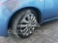 2007 Nissan MICRA