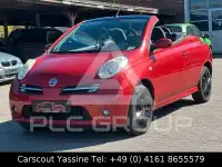 2007 Nissan MICRA