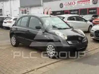 2007 Nissan MICRA