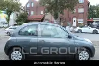 2007 Nissan MICRA