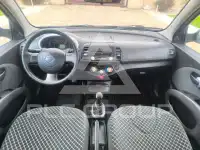 2007 Nissan MICRA