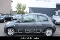 2007 Nissan MICRA