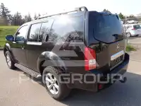 2007 Nissan PATHFINDER