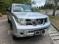2007 Nissan PATHFINDER
