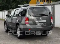 2007 Nissan PATHFINDER
