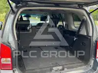 2007 Nissan PATHFINDER