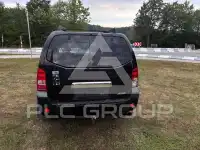 2007 Nissan PATHFINDER