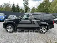 2007 Nissan PATHFINDER