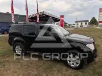 2007 Nissan PATHFINDER